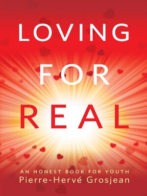 cover image of Loving for Real